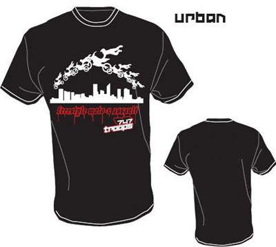 urban