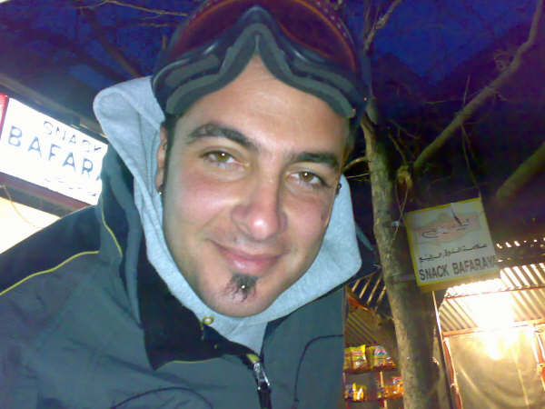 Ezzedine
